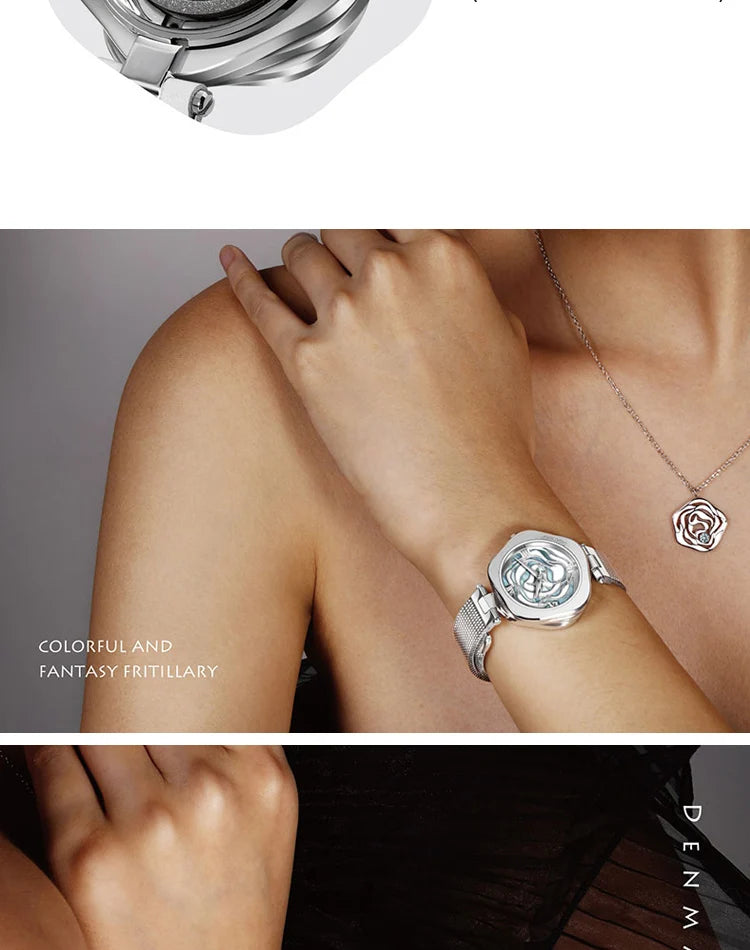 CIGA Design Watch for Women