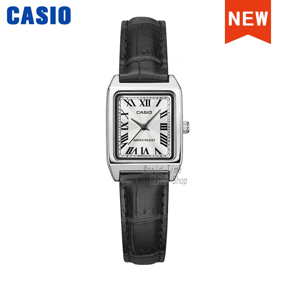 Casio Women Luxury Watch