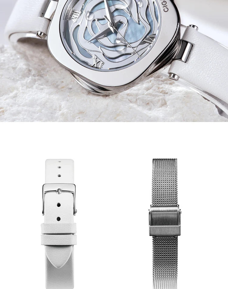 CIGA Design Watch for Women