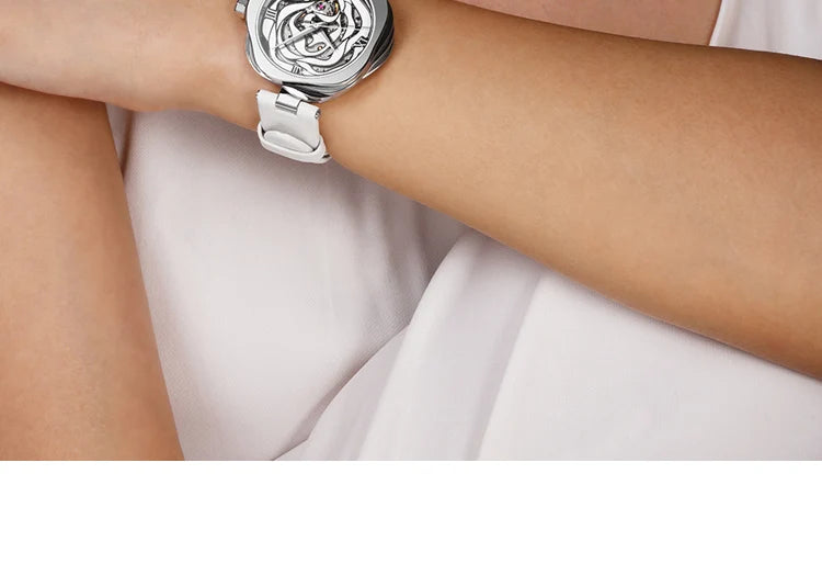 CIGA Design Watch for Women