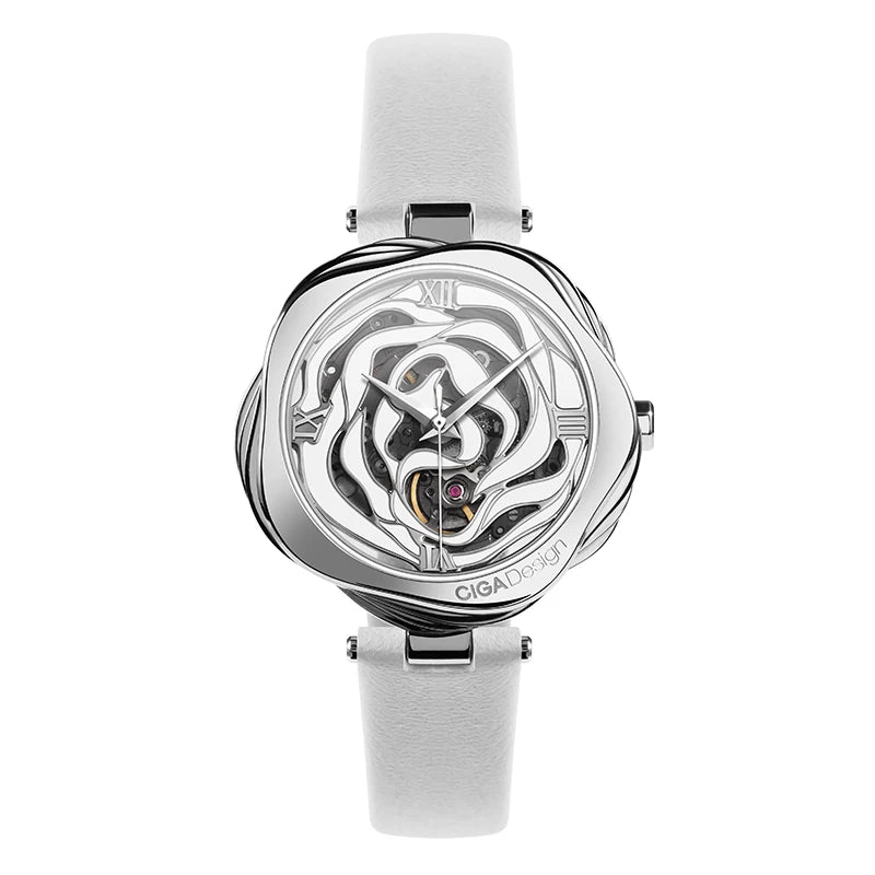 CIGA Design Watch for Women