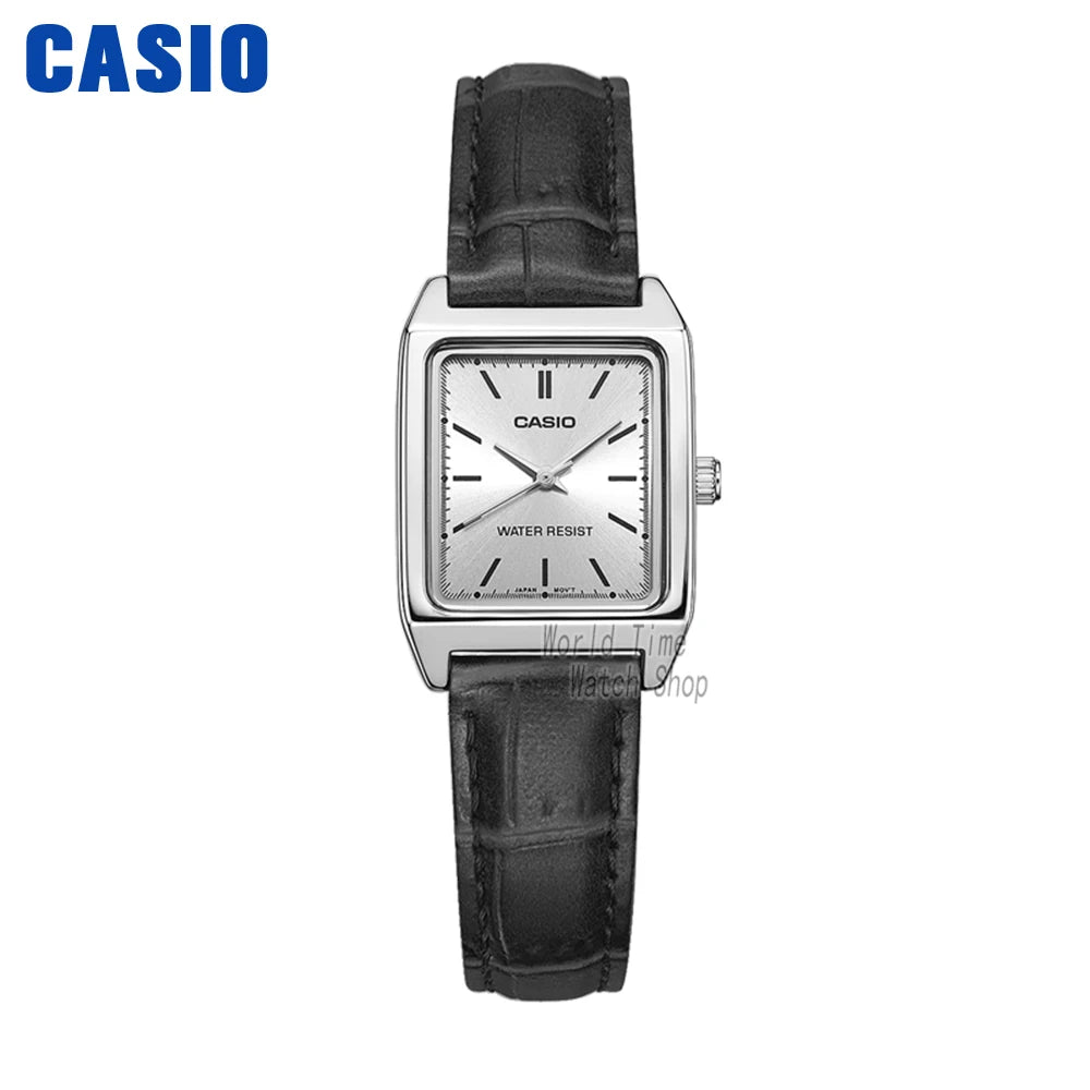 Casio Women Luxury Watch