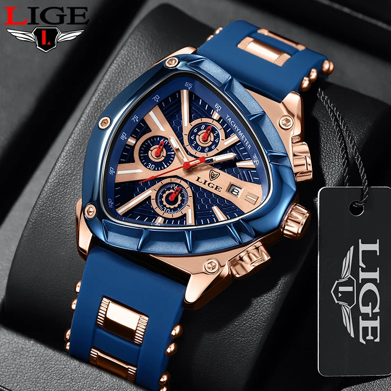 LIGE Military Watch