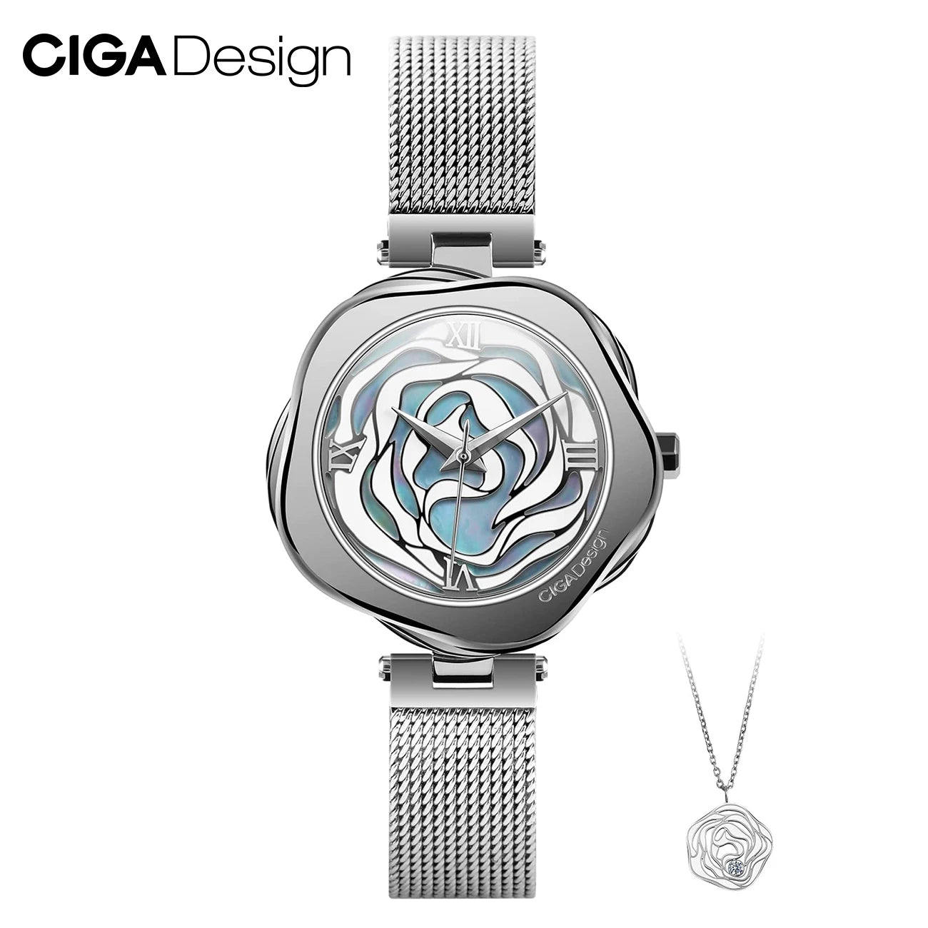 CIGA Design Watch for Women