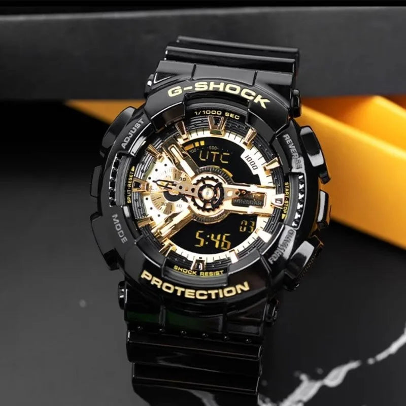 Casio G-Shock Watch for Men