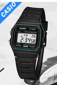 Casio Women Luxury Watch