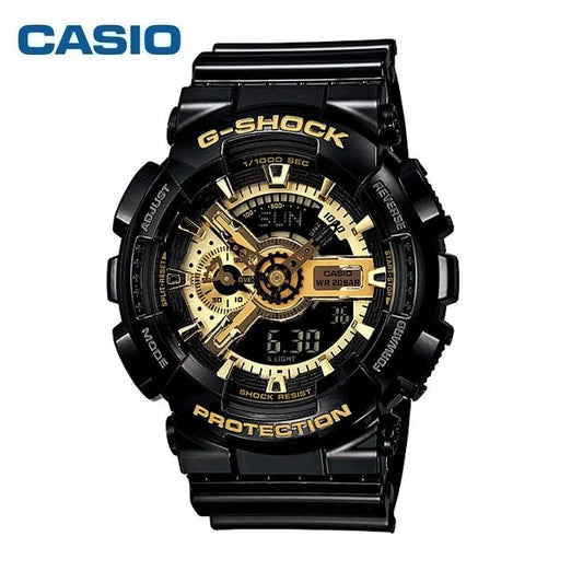 Casio G-Shock Watch for Men