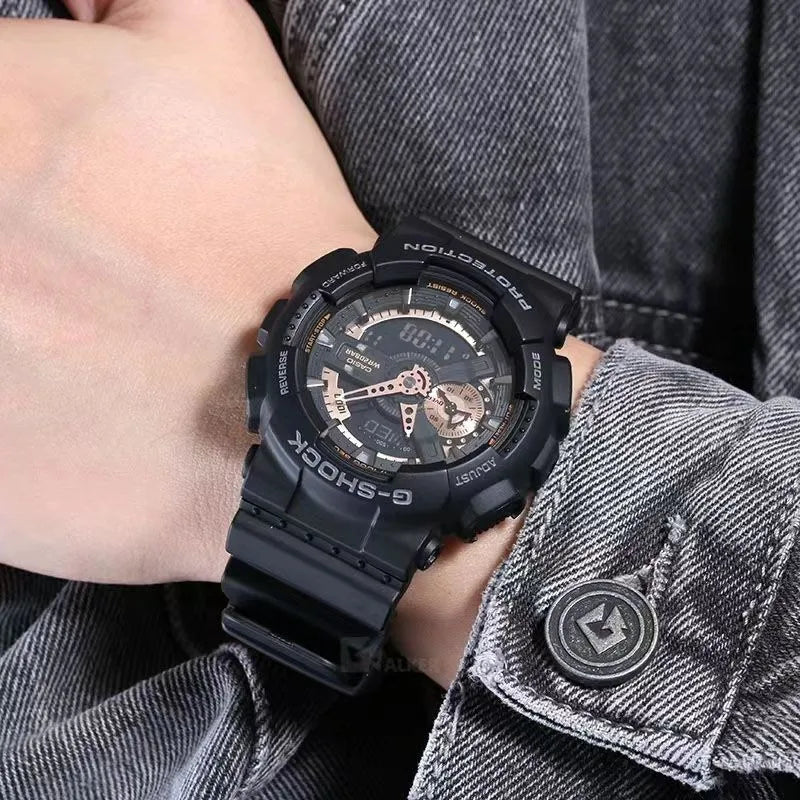 Casio G-Shock Watch for Men