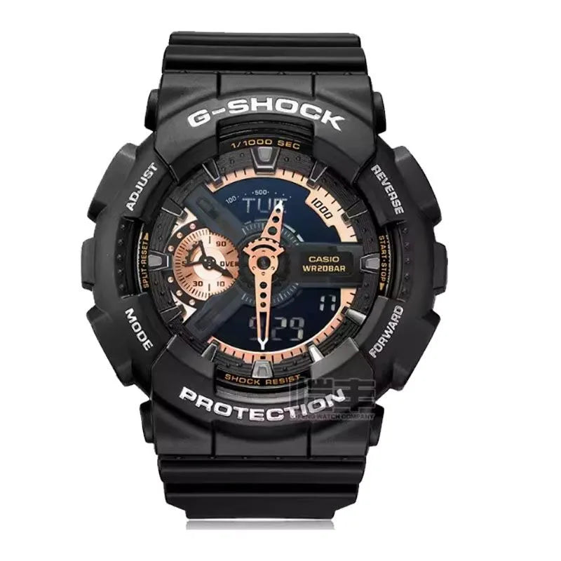 Casio G-Shock Watch for Men