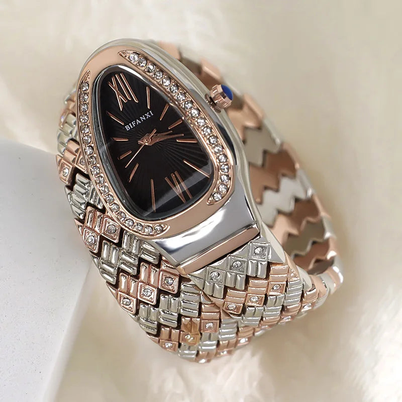 STARPERISH Luxury watch for Women