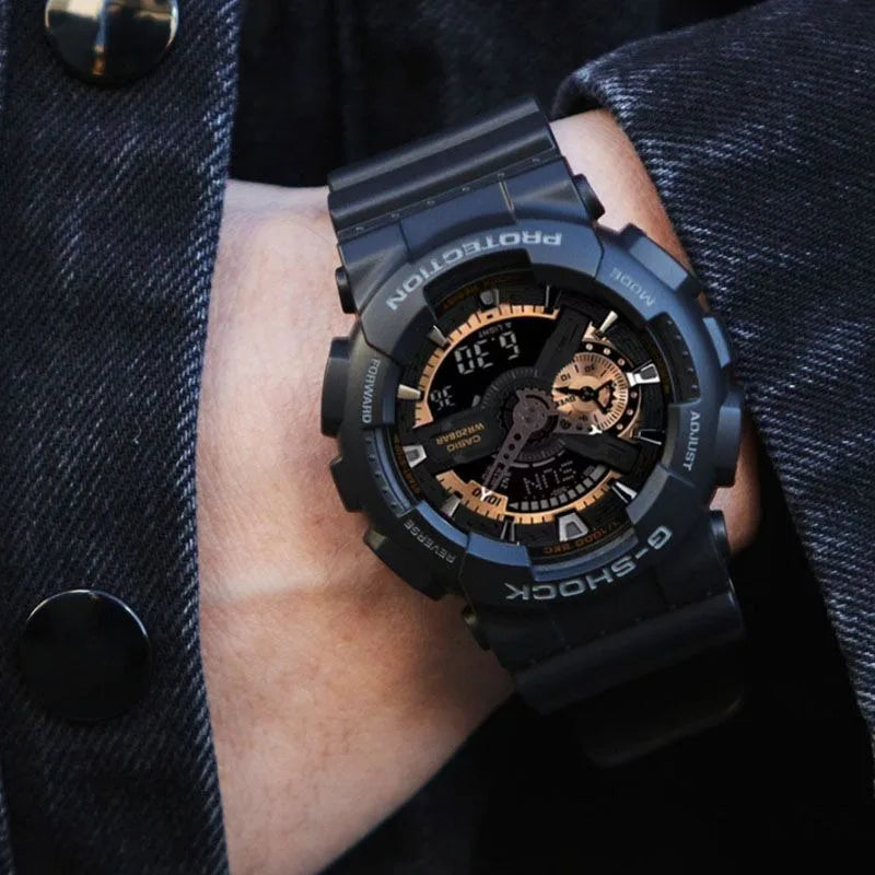 Casio G-Shock Watch for Men