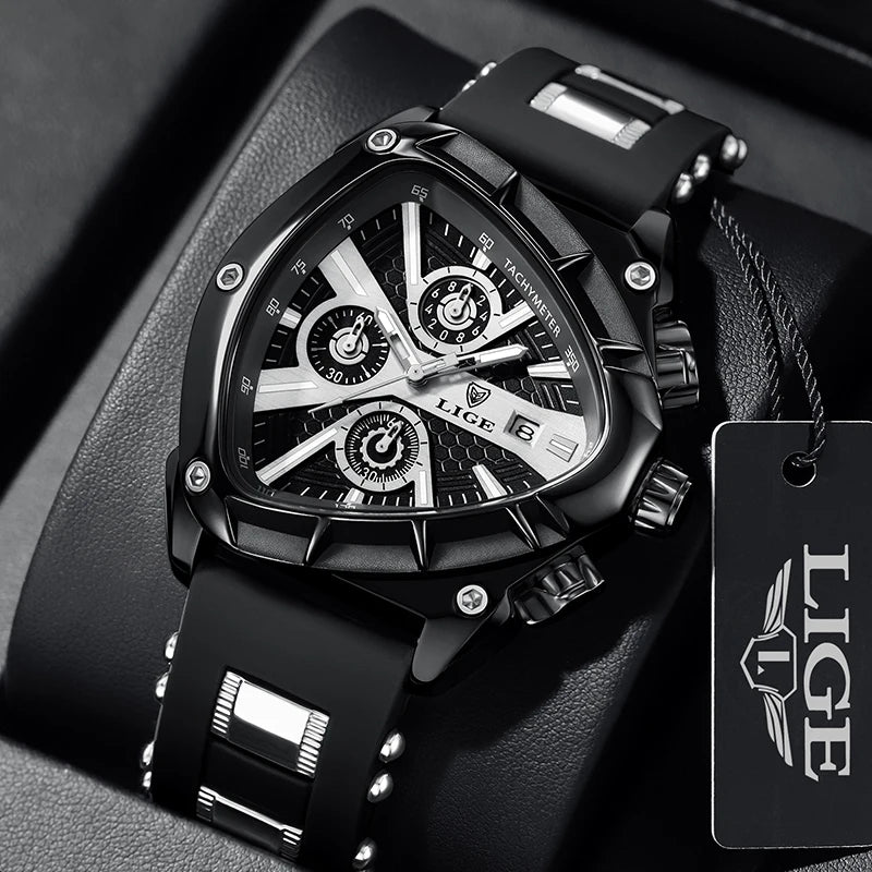 LIGE Military Watch