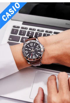 Casio Women Luxury Watch