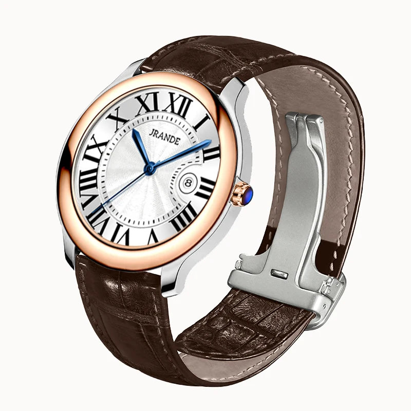 JRANDE Luxury Watch For Women