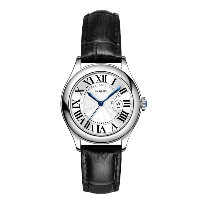 JRANDE Luxury Watch For Women