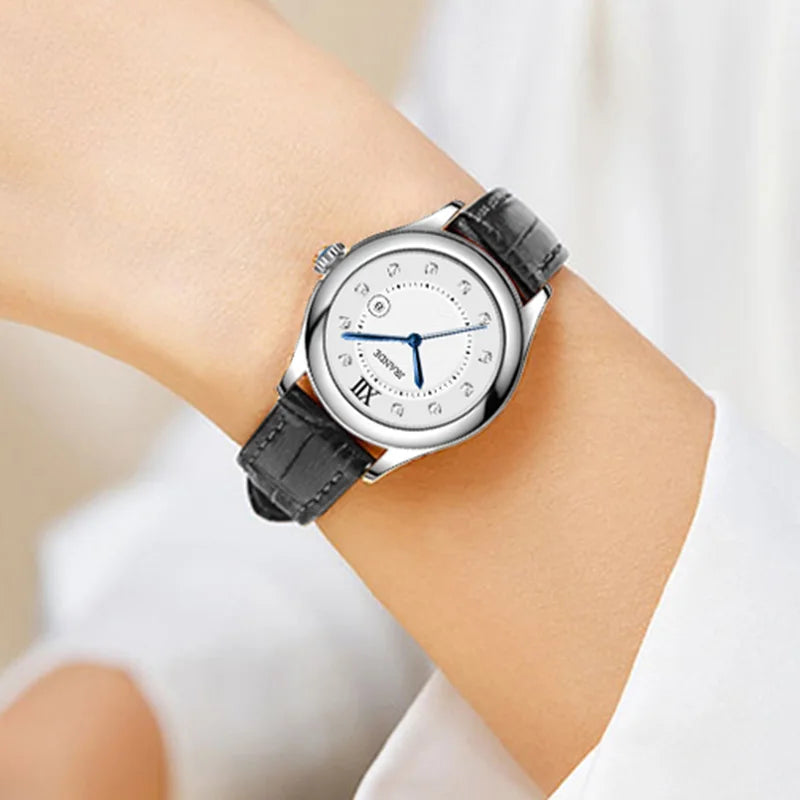 JRANDE Luxury Watch For Women