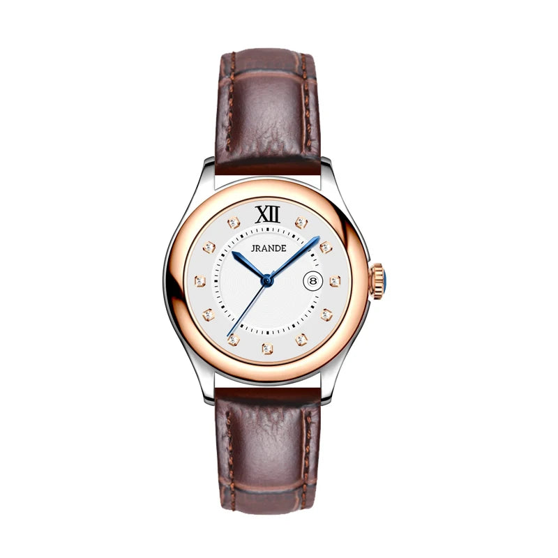 JRANDE Luxury Watch For Women