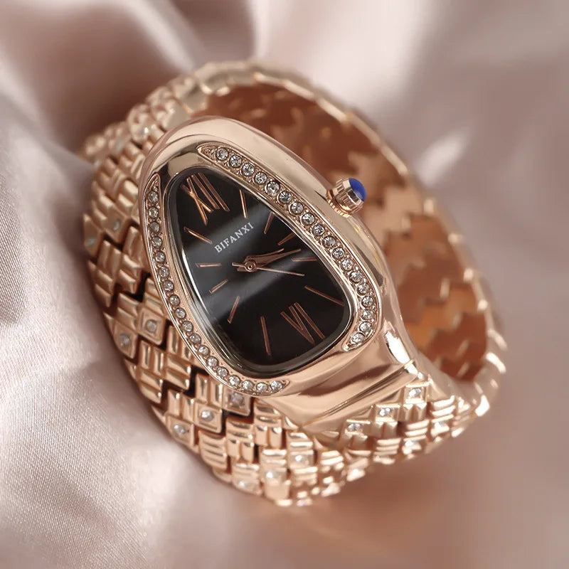 STARPERISH Luxury watch for Women