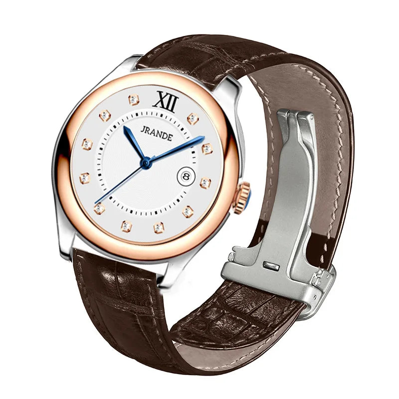 JRANDE Luxury Watch For Women