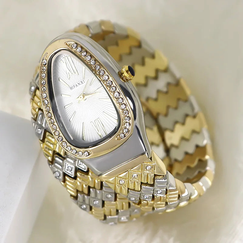 STARPERISH Luxury watch for Women