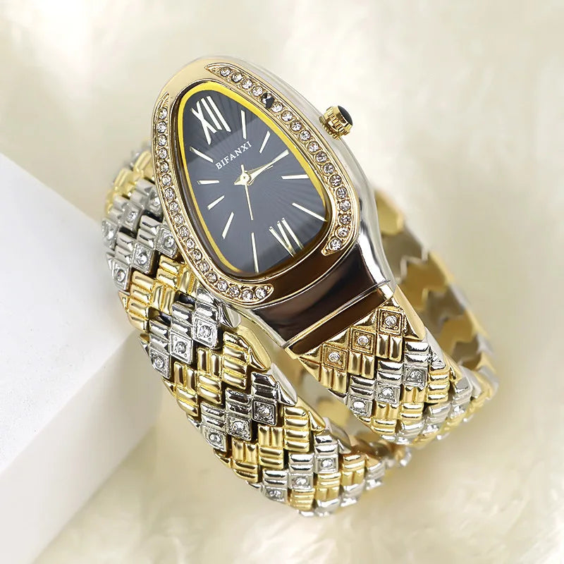 STARPERISH Luxury watch for Women