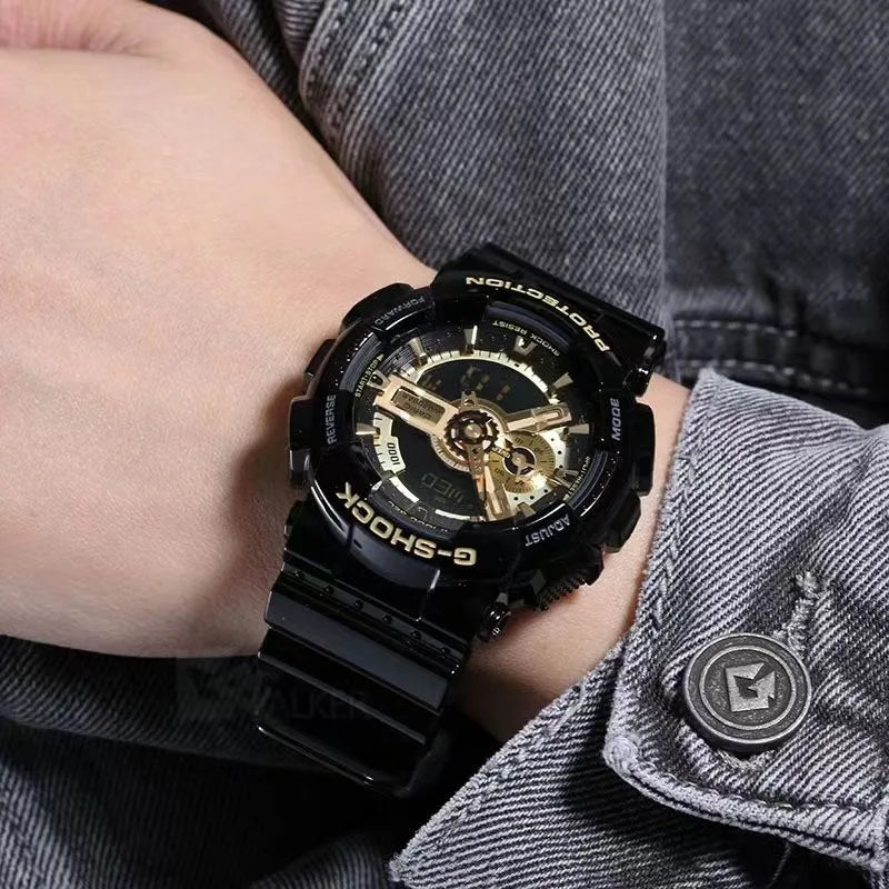 Casio G-Shock Watch for Men