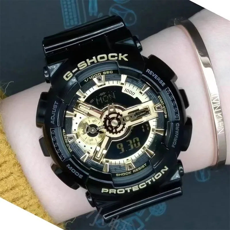 Casio G-Shock Watch for Men