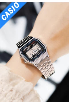 Casio Women Luxury Watch